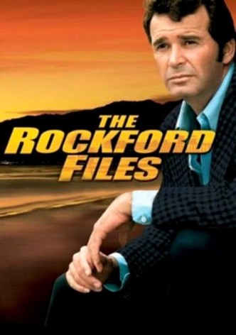 The Rockford Files: If the Frame Fits...