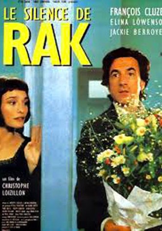 The Silence of Rak