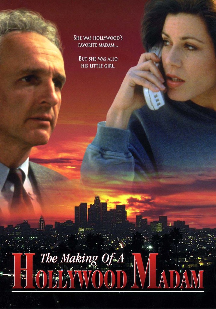 The Making of a Hollywood Madam