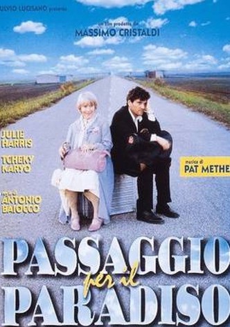 Passage to Paradise