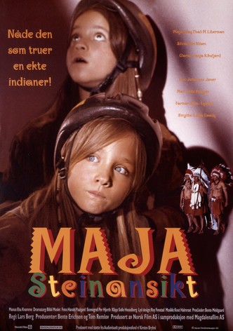 Maja Stoneface