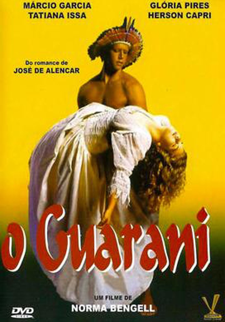 O Guarani