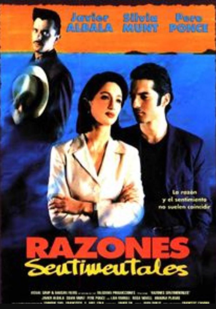Razones sentimentales