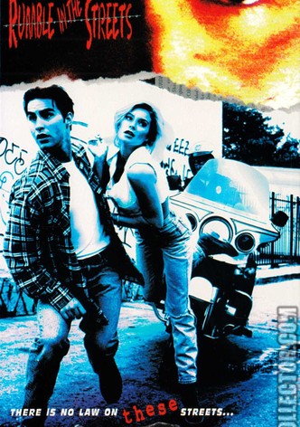 Rumble in the Streets