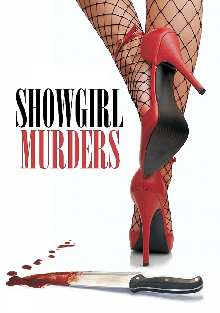 Showgirl Murders