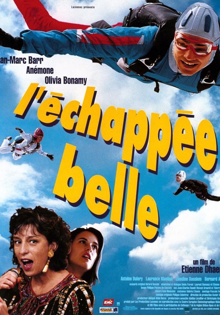 L'échappée belle