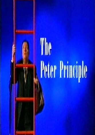 The Peter Principle