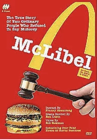 McLibel!