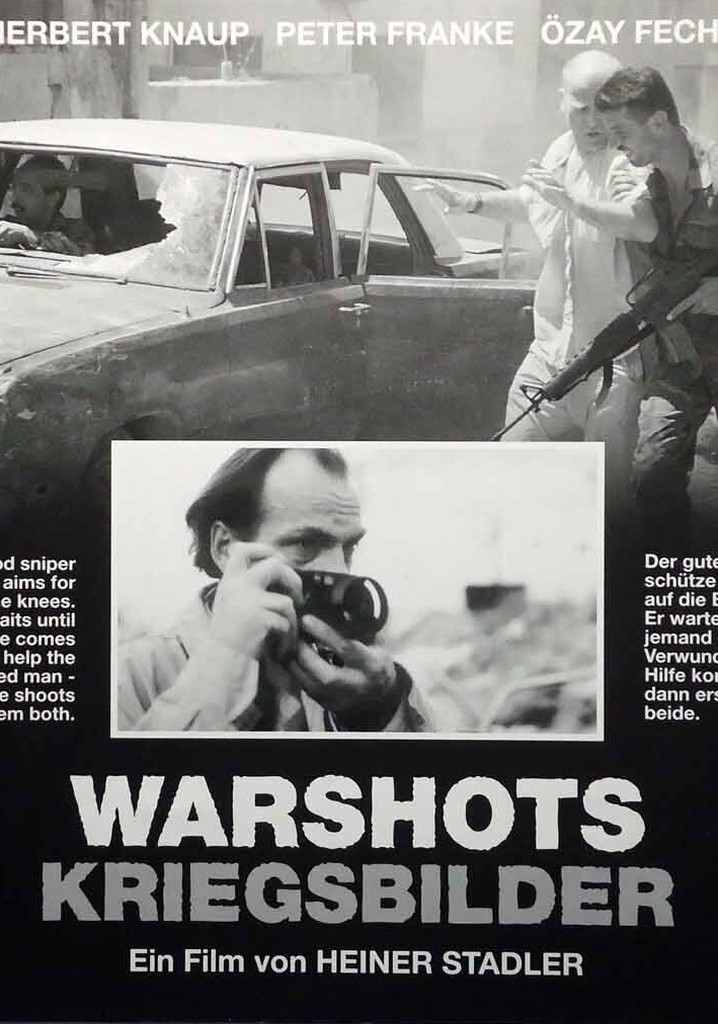 Warshots
