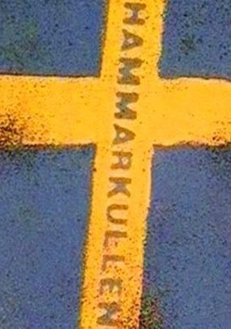 Hammarkullen