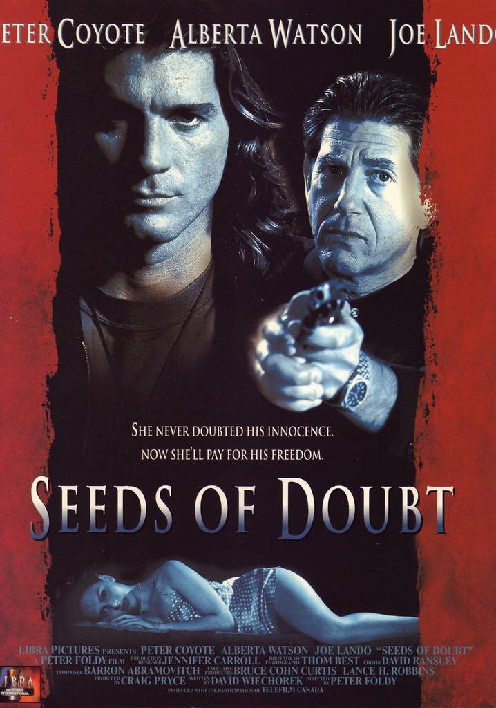 Seeds Of Doubt