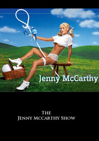 The Jenny McCarthy Show