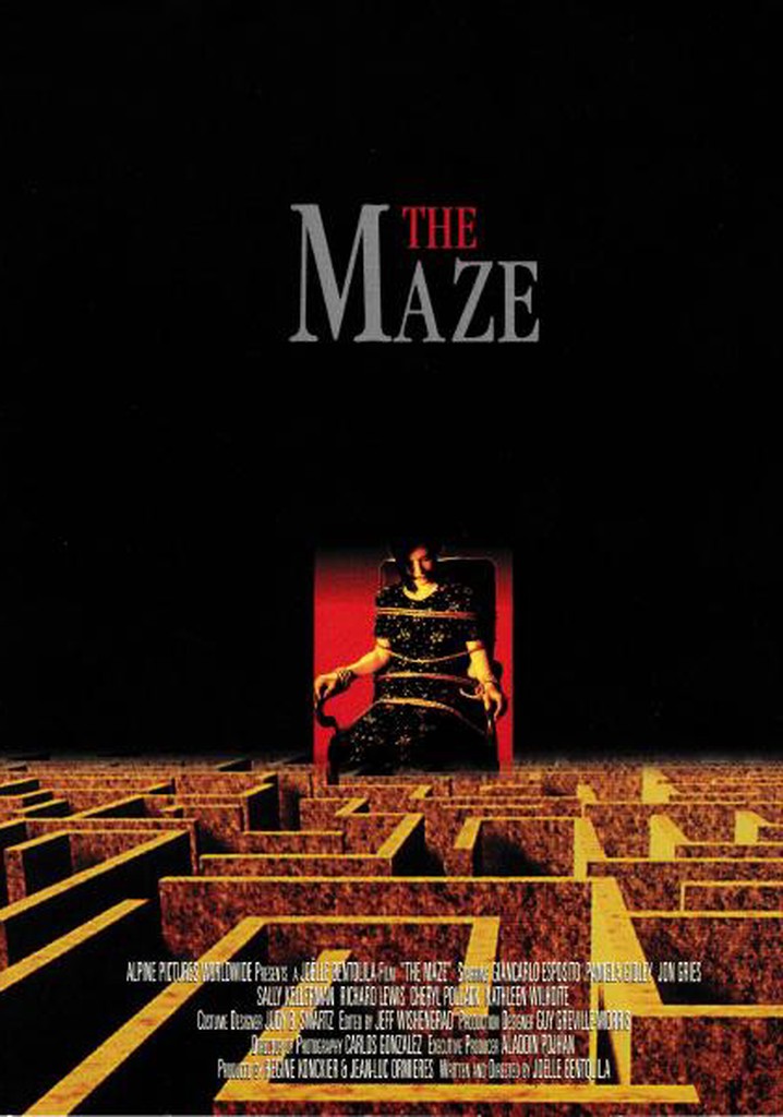 The Maze