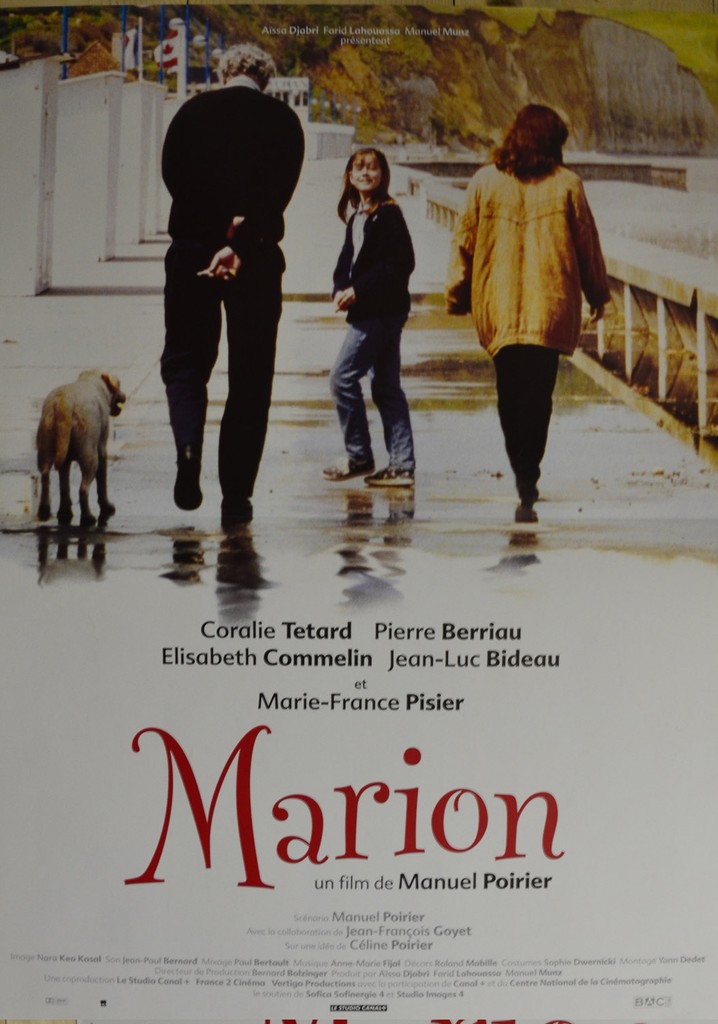 Marion