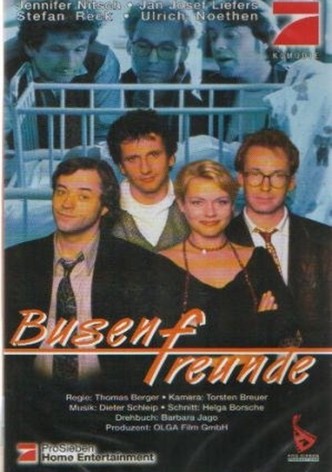 Busenfreunde