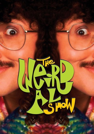 The Weird Al Show