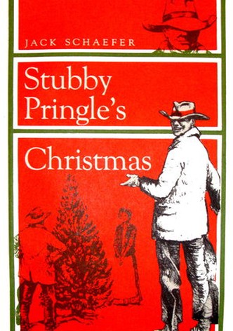 Stubby Pringle's Christmas