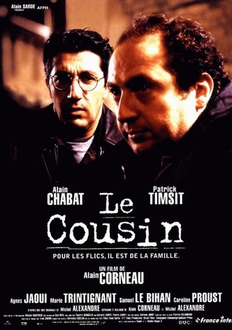 The Cousin