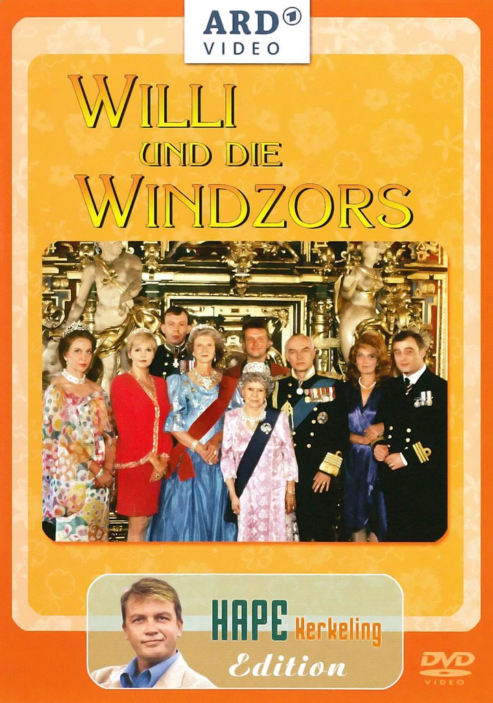Willi and the Windsors