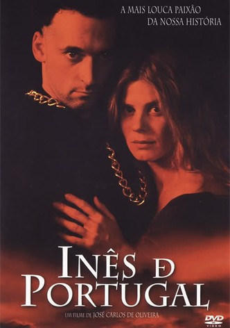 Inês de Portugal
