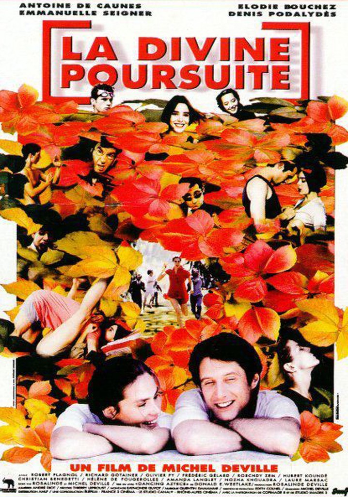 The Gods Must Be Daring