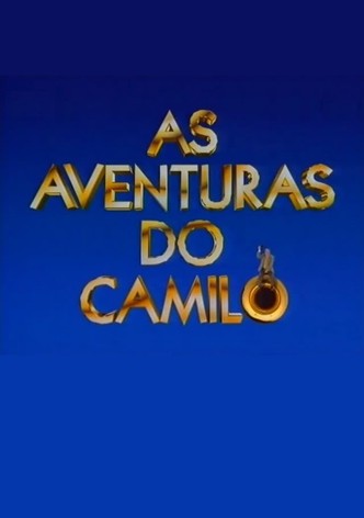 As Aventuras do Camilo