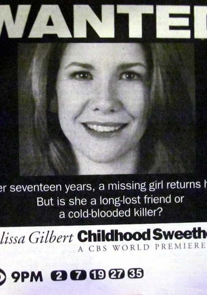 Childhood Sweetheart?