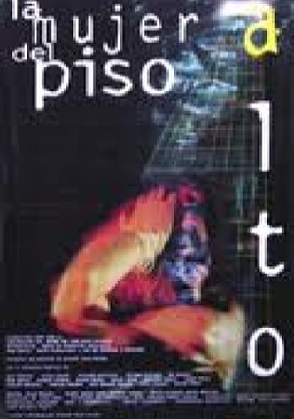 La mujer del piso alto