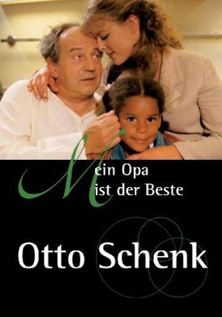 Mein Opa und die 13 Stühle