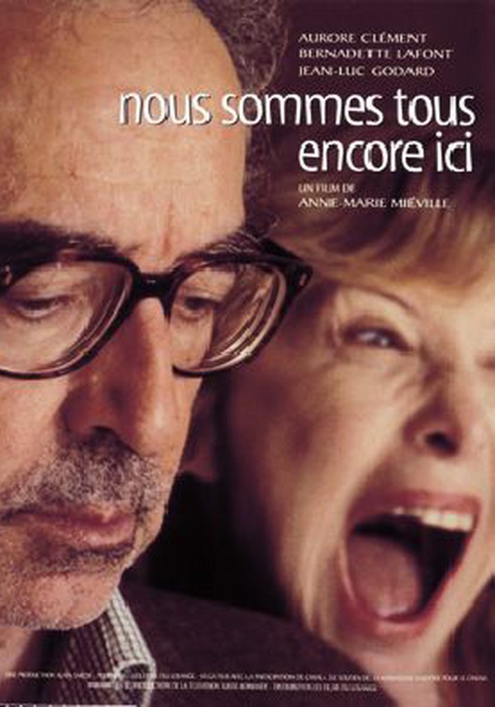 We're All Still Here