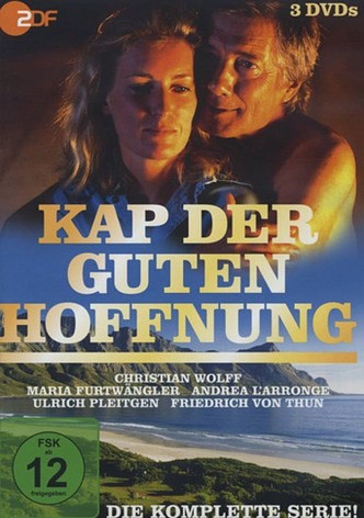 Kap der guten Hoffnung