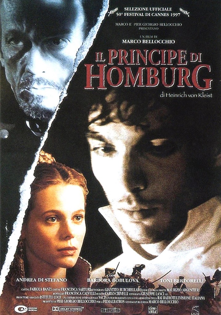 The Prince of Homburg