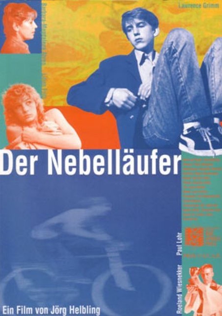 Der Nebelläufer