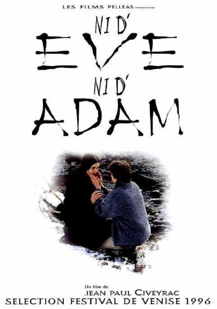 Neither Eve Nor Adam
