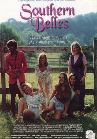 Southern Belles