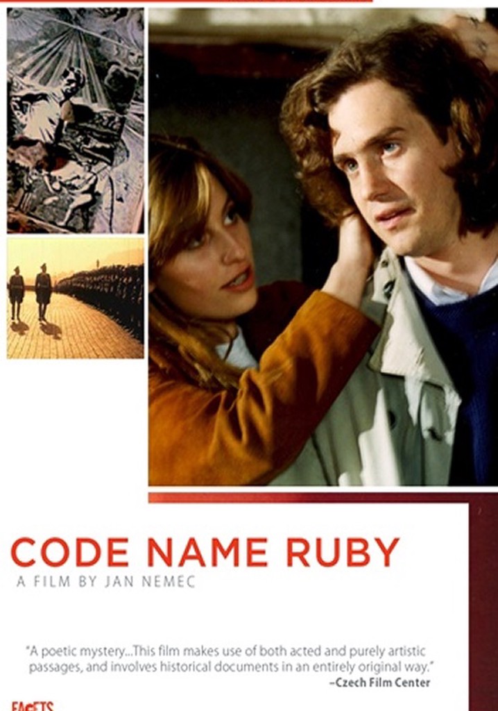 Code Name: Ruby