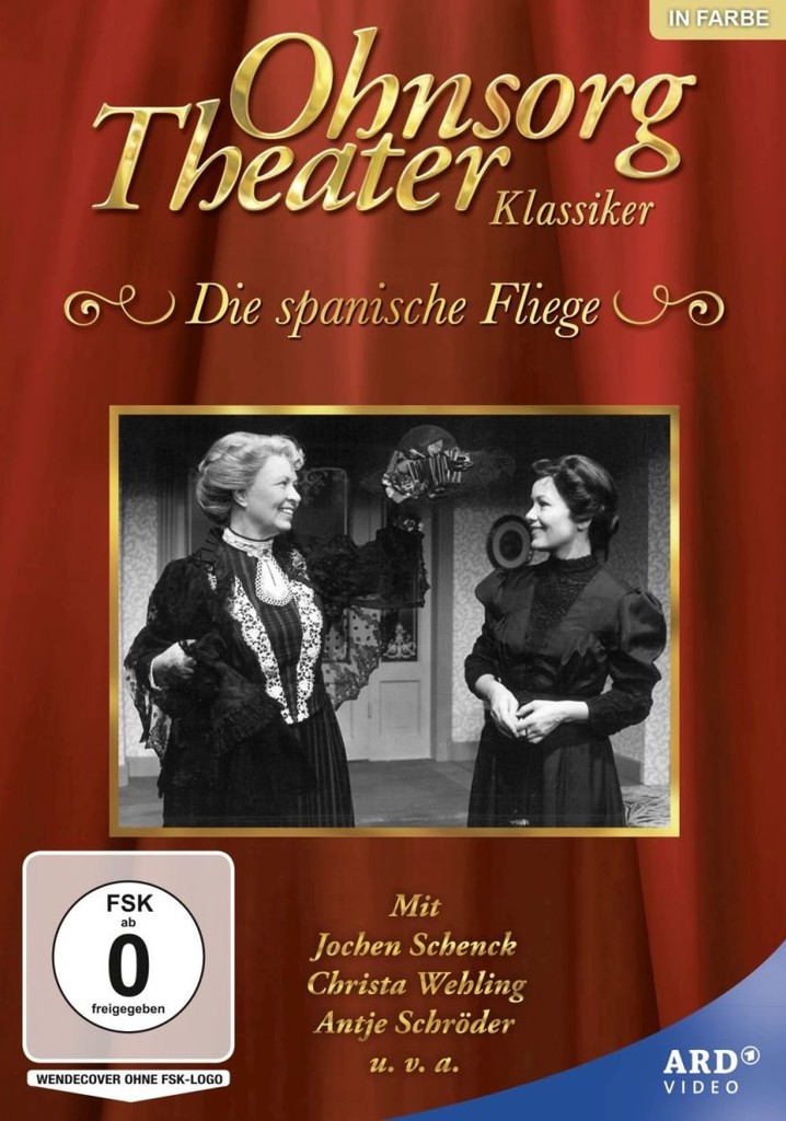 Die spanische Fliege