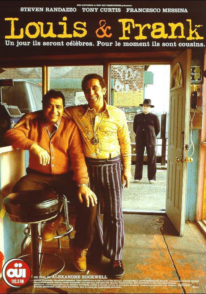 Louis & Frank