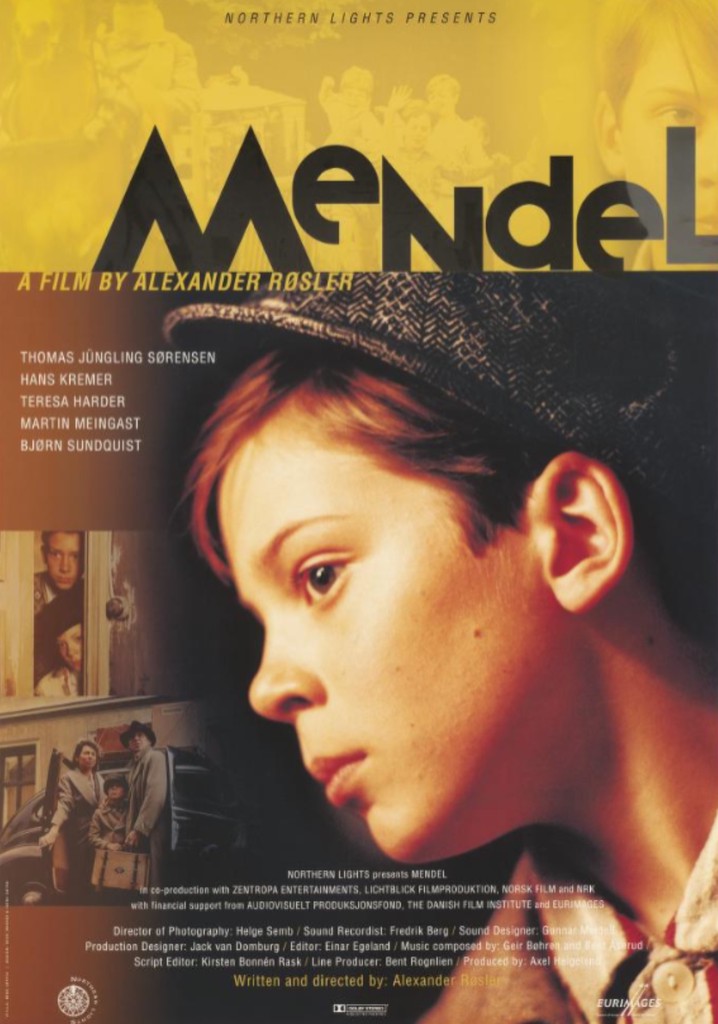 Mendel