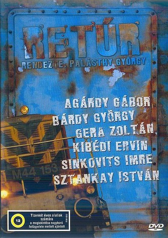 Return Ticket