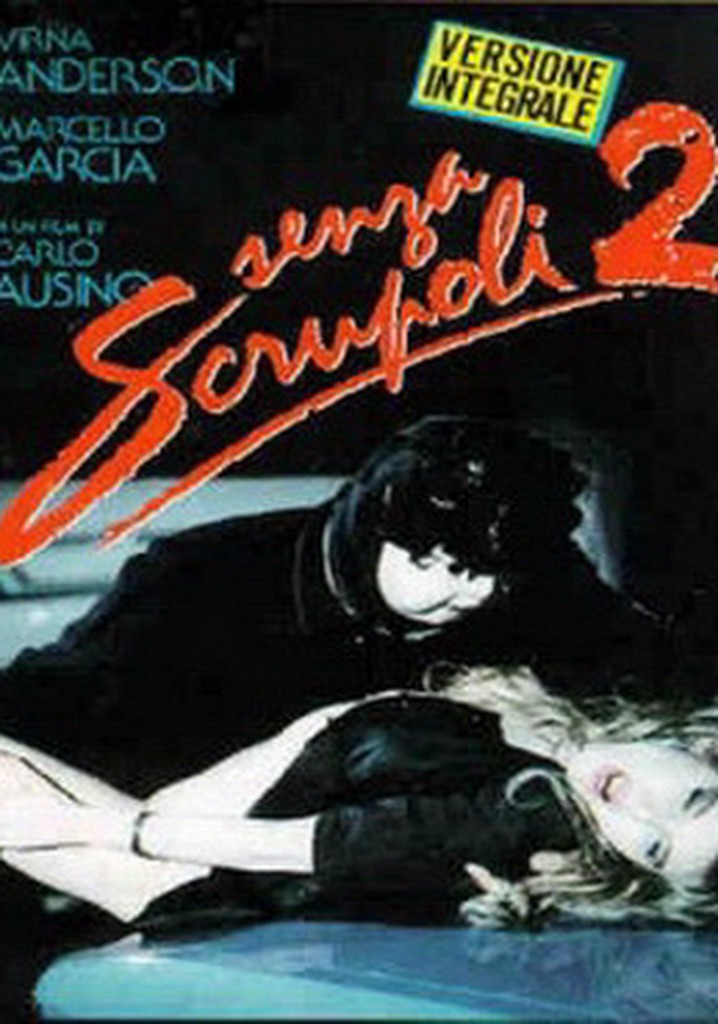 Senza scrupoli 2