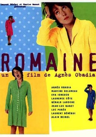 Romaine