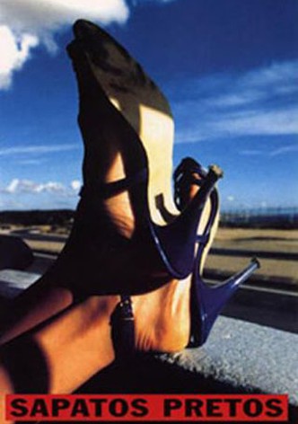Black Shoes