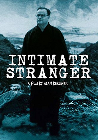 Intimate Stranger