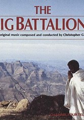 The Big Battalions - Miniseries