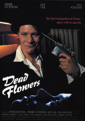 Dead Flowers