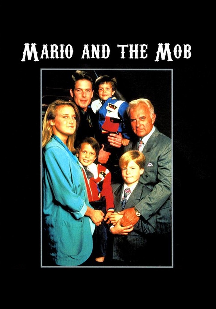 Mario and the Mob