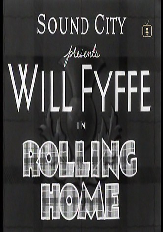Rolling Home
