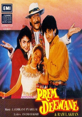 Prem Deewane