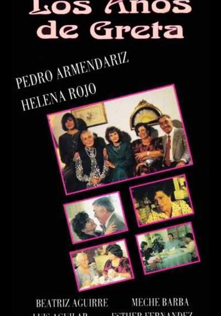 Los años de Greta